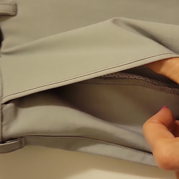 NWT: Guy Harvey Men's Performance Walking Shorts - Picture 3 of 15